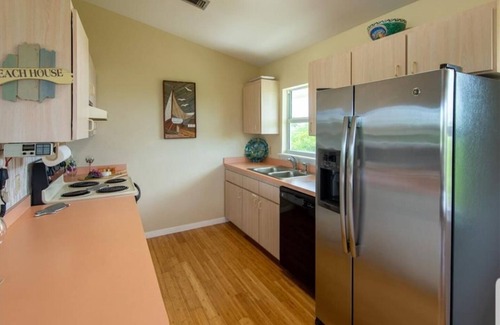 Port Pine Heights Casa | Amazing Paradise House Canal Front with access to Atlantic and Gulf.