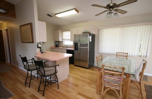 Port Pine Heights Casa | Amazing Paradise House Canal Front with access to Atlantic and Gulf.