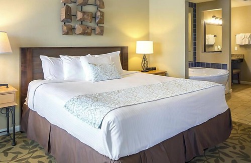 Big Cedars Complejo | Increíble Paradise Point Resort en Hollister!