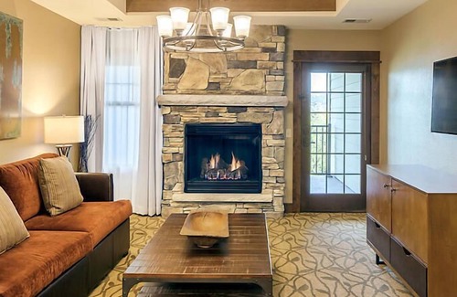 Big Cedars Complejo | Increíble Paradise Point Resort en Hollister!