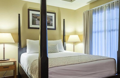 Big Cedars Complejo | Increíble Paradise Point Resort en Hollister!
