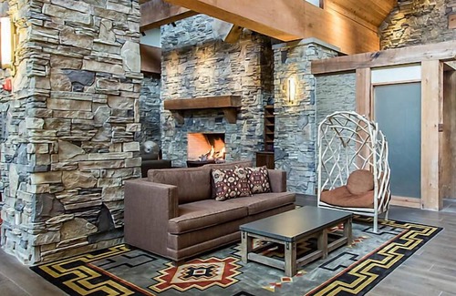 Big Cedars Complejo | Increíble Paradise Point Resort en Hollister!