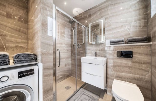 Dundonald Apartamento | Amazing Penthouse in Wimbledon