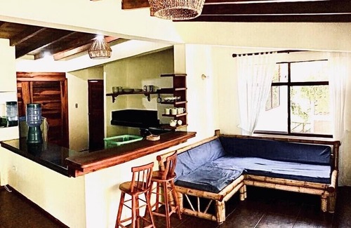 Las Tunas Apartamento | Amazing Penthouse at the heart of Ayampe