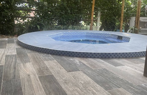 Las Tunas Apartamento | Amazing Penthouse at the heart of Ayampe