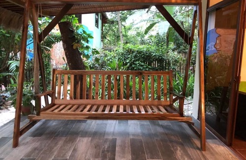 Las Tunas Apartamento | Amazing Penthouse at the heart of Ayampe