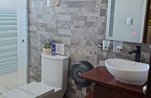 Merida Municipality Villa | Villa Alejandra Merida Yucatan El lugar increíble Habitación privada en Villa