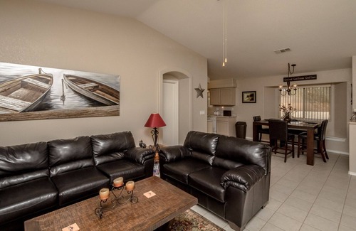 Lake Havasu City Casa | ¡¡Guau!! Increíble piscina y patio trasero !!!