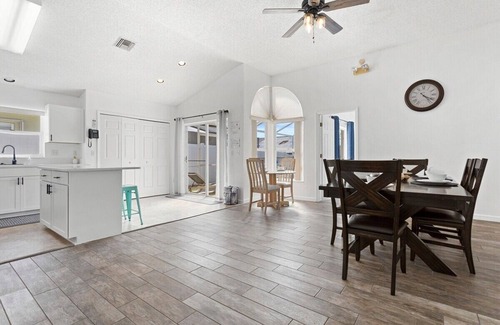 Lindfields Casa | Amazing Pool - Spacious 3BR House near Disney