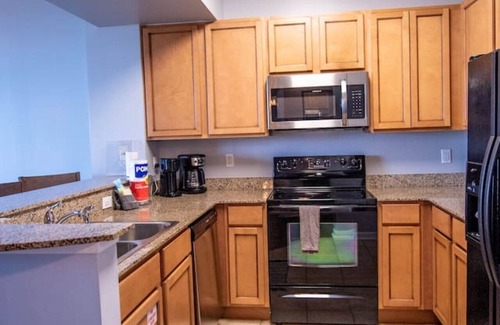 Indian Bayou Condominio | Amazing Pools/Tennis/Playground in Destin,FL!