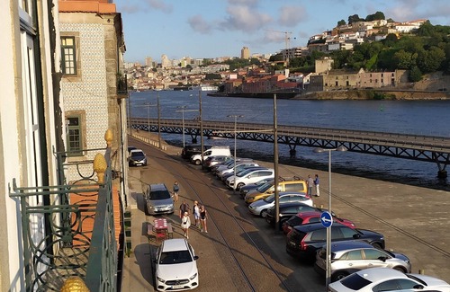 Lordelo do Ouro e Massarelos Apartamento | Amazing premium apartmentDouro River-views