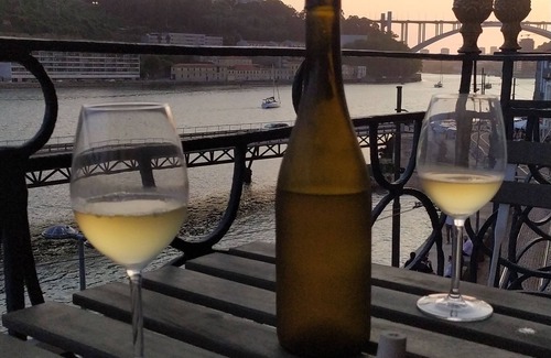 Lordelo do Ouro e Massarelos Apartamento | Amazing premium apartmentDouro River-views