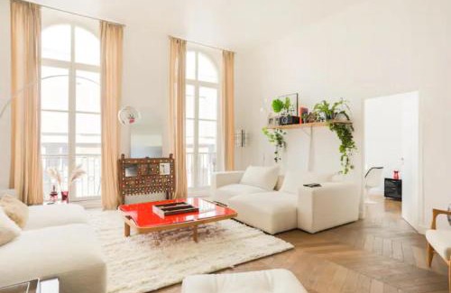 3rd Arrondissement Apartamento | Amazing Premium flat, fantastic location, 1290 Sqf