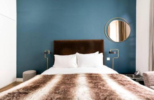 3rd Arrondissement Apartamento | Amazing Premium flat, fantastic location, 1290 Sqf