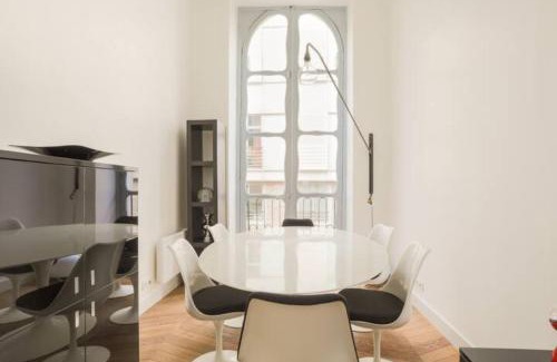 3rd Arrondissement Apartamento | Amazing Premium flat, fantastic location, 1290 Sqf