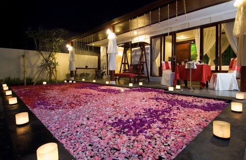 By Pass Ngurah Rai Kuta Villa | Increíble piscina privada Villa en Kuta