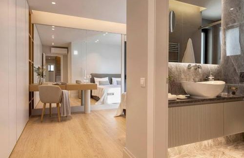 Voula Casa | Amazing private rooftop terrace!