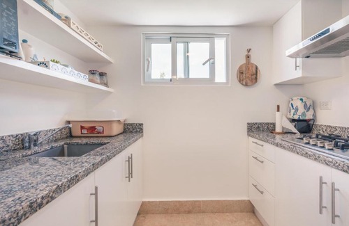 Munoz Apartamento | Amazing property 1 BR at Green One
