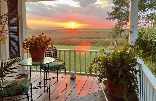 St. Marys Apartamento | OTOÑO CON DESCUENTO 2019! INCREÍBLE PROPIEDAD CON VISTA AL RÍO HERMOSAS SALIDAS DEL SOL / S