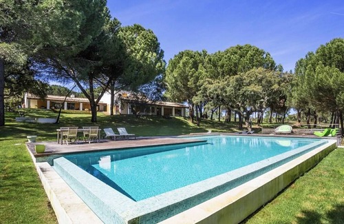 Alcacer do Sal Casa | Propiedad increíble con dos villas en Comporta