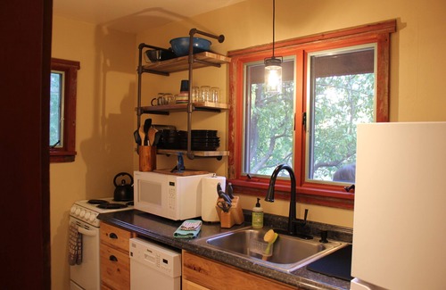 Helena Cabina | “Amazing”! “Relaxing and Peaceful” Cabin. "A Montana Treasure"!