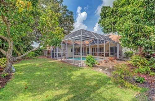 Sarasota Apartamento | Increíble hermoso estudio