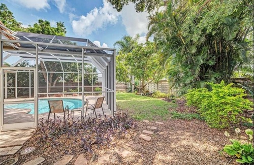 Sarasota Apartamento | Increíble hermoso estudio