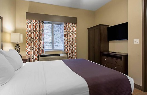 Lake Delton Complejo | Odysseey Dells Vacation Resort