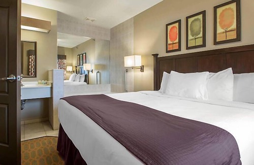 Lake Delton Complejo | Odysseey Dells Vacation Resort
