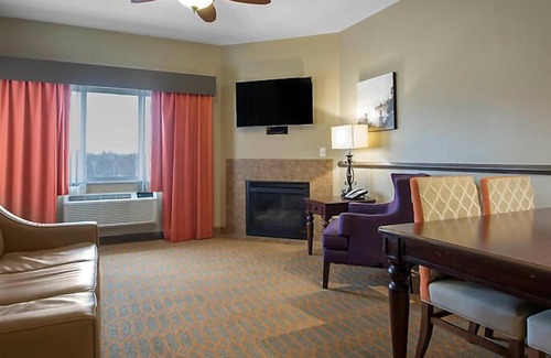 Lake Delton Complejo | Odysseey Dells Vacation Resort