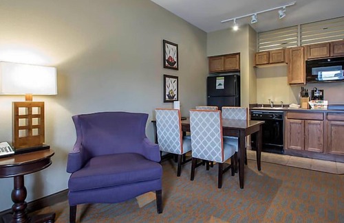Lake Delton Complejo | Odysseey Dells Vacation Resort