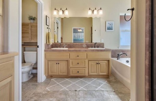 Shandon Otro | Amazing Retreat in Vineyard Estate