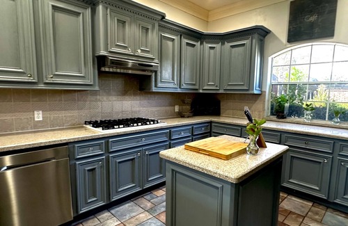 Atascocita Casa | "Amazing Retreat - Perfect for Your Next Getaway!"