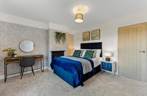 Mells Casa | Amazing Rural Retreat in The Cotswolds - Parking