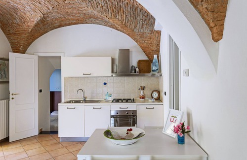 Santa Margherita Ligure Apartamento | Amazing sea view in Santa Margherita