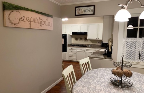 Carpinteria Casa | Recientemente actualizado! Lo Mejor - Disfruta de una Gran Casa Carpinteria en Casa