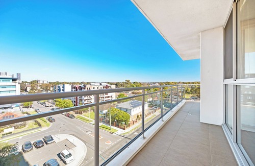 Liverpool Apartamento | Amazing scene/ 2Br Apt / Shopping/Train/Hospital