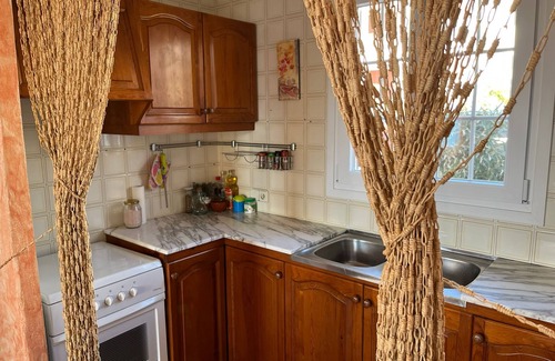 Platges de Fornells Apartamento | Amazing Sea View a Paradise Cosy Apartment
