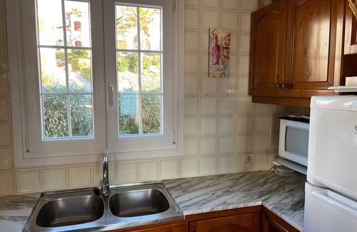 Platges de Fornells Apartamento | Amazing Sea View a Paradise Cosy Apartment