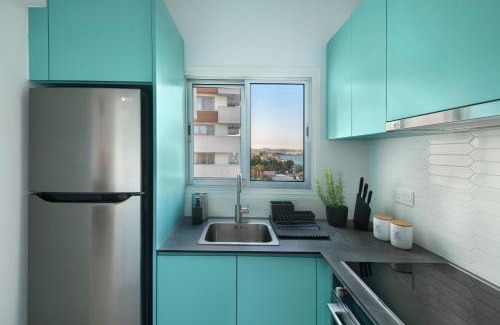 Skala Apartamento | Amazing Sea View and Location