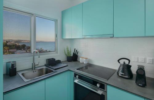 Skala Apartamento | Amazing Sea View and Location