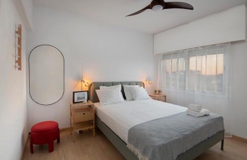 Skala Apartamento | Amazing Sea View and Location