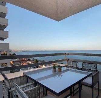 Skala Apartamento | Amazing Sea View and Location