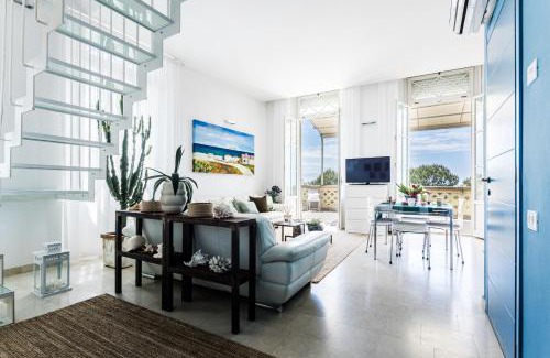 Calambrone Casa | Amazing Sea View Flat