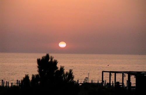 Calambrone Casa | Amazing Sea View Flat