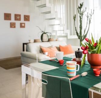 Calambrone Casa | Amazing Sea View Flat