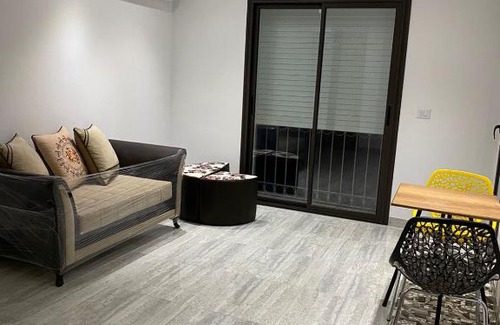 Halq al Wadi Apartamento | Amazing sea view luxury guest house