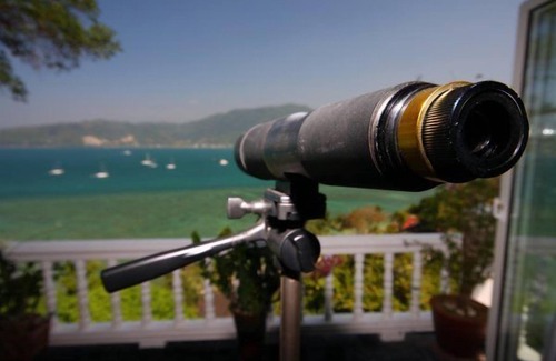Patong Villa | VILLA DE LUJO PATONG BAY