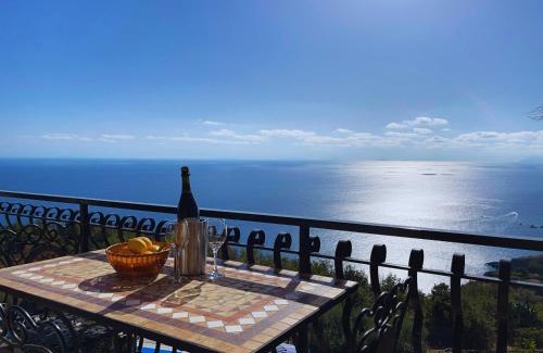 Coccorino Apartamento | Amazing Sea View with Free Swimming Pool