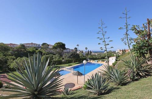 El Faro Apartamento | Amazing seaview on 80 sqm terrace